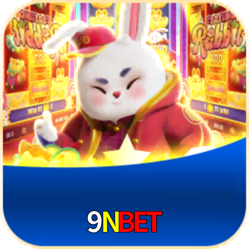 Imagem promocional da 9Nbet mostrando a plataforma e suas vantagens